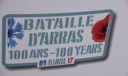 bataille d’Arras