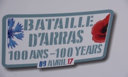 bataille d&rsquo;Arras