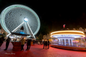 Grande Roue d'Arras
