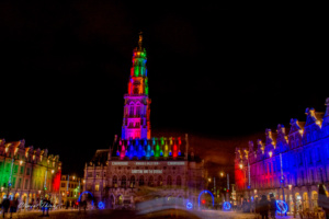 Prestation du Main Square 2019