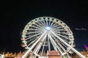 Grande Roue d'Arras