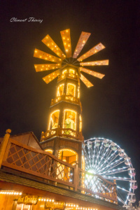 vin chaud marché de noel arras